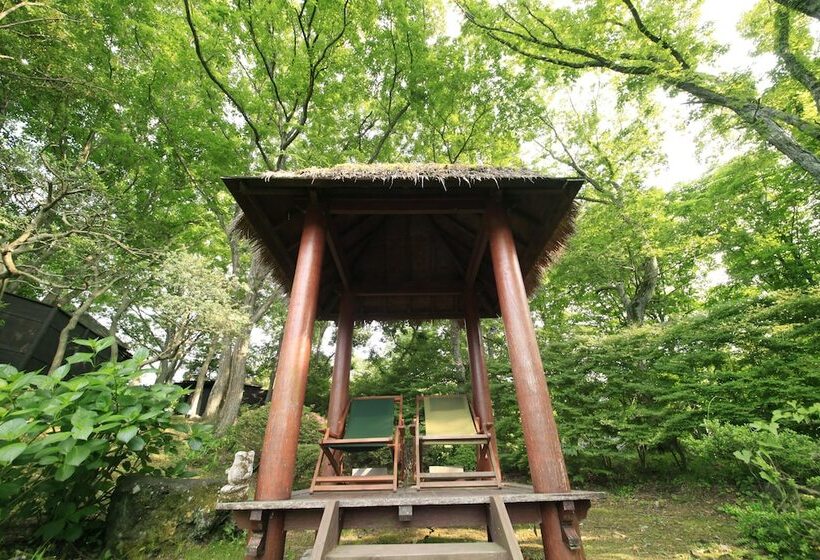 酒店 Andanomori Izu Ippekiko