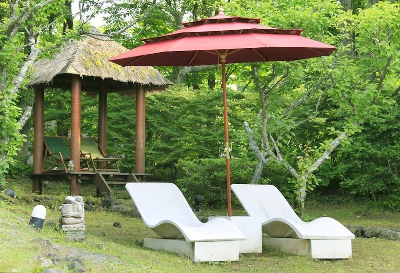 酒店 Andanomori Izu Ippekiko