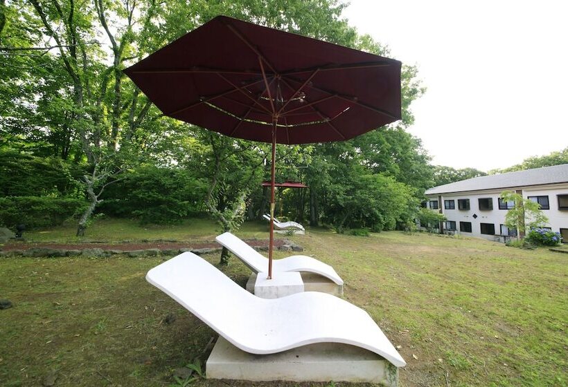 酒店 Andanomori Izu Ippekiko