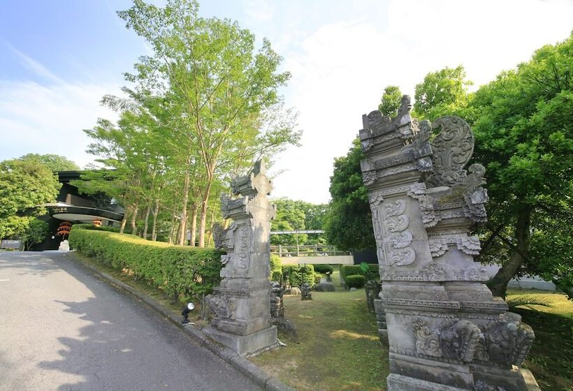 酒店 Andanomori Izu Ippekiko