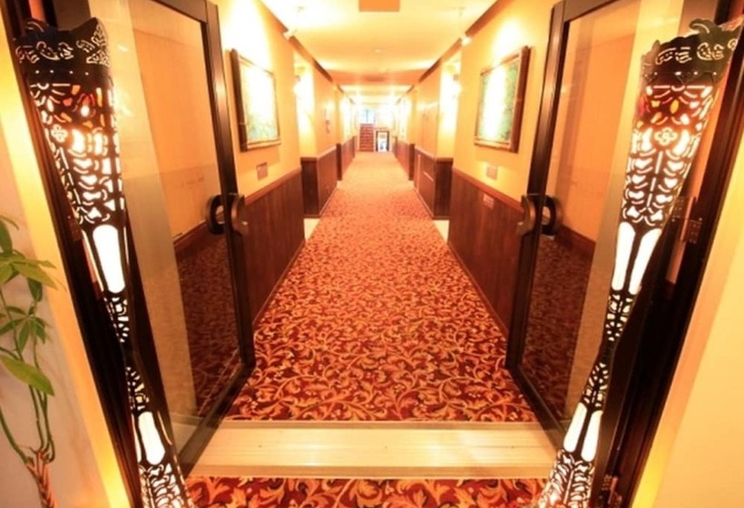 酒店 Andanomori Izu Ippekiko