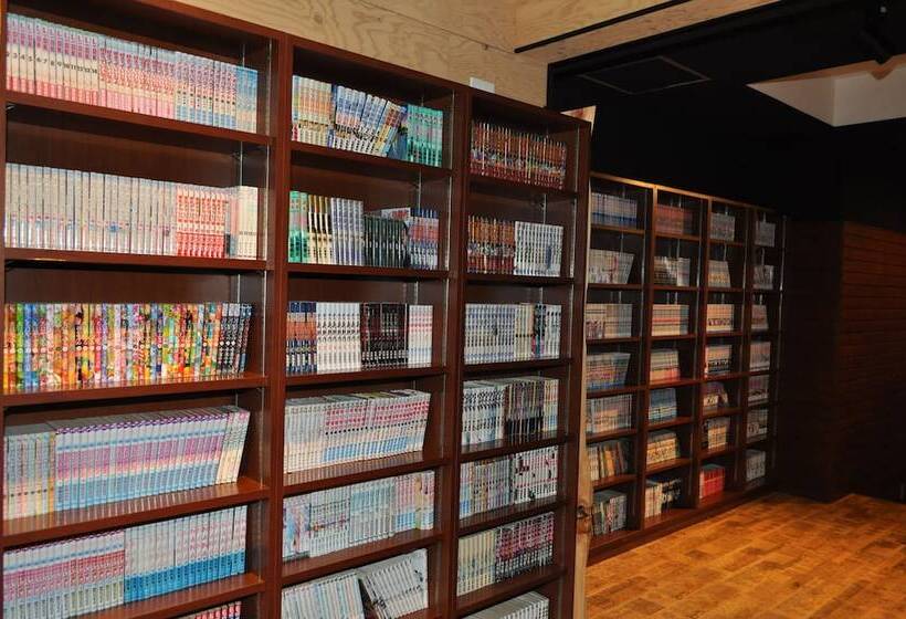 ホテル Andanomori Izu Ippekiko