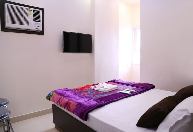 ホテル Chohan Residency