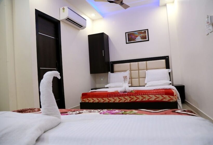 ホテル Chohan Residency