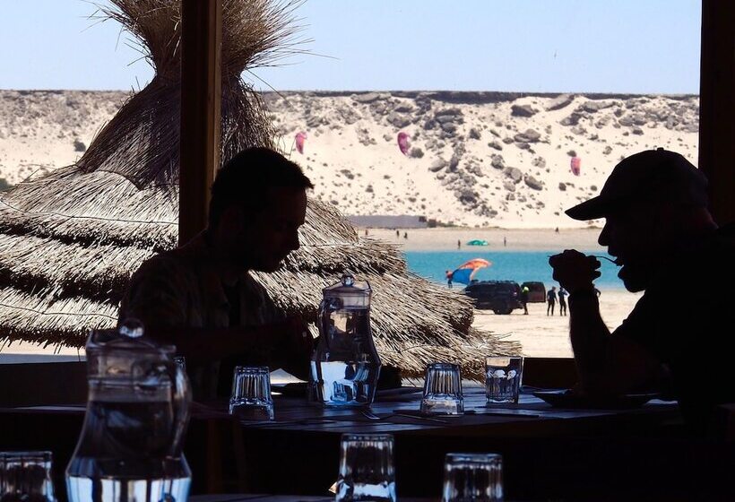 فندق Dakhla Camp