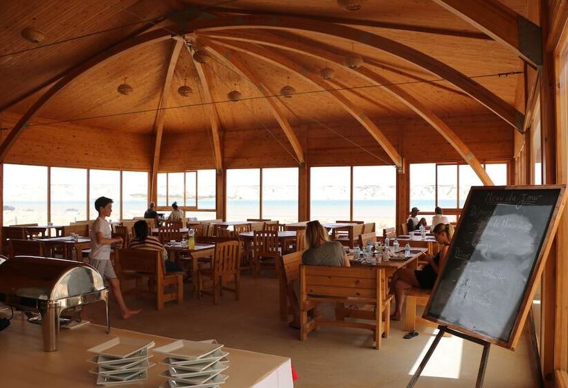 فندق Dakhla Camp