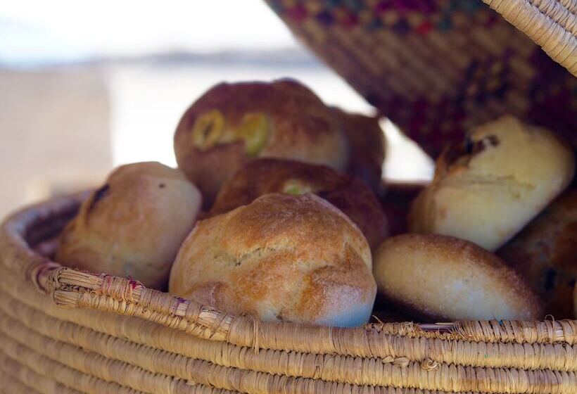 فندق Dakhla Camp