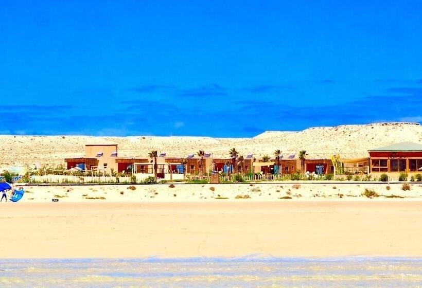 فندق Dakhla Camp