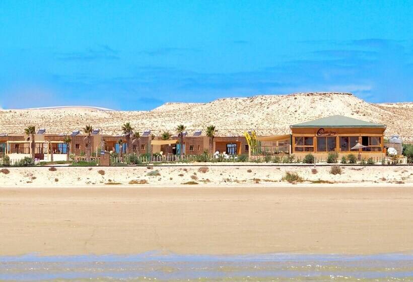 فندق Dakhla Camp