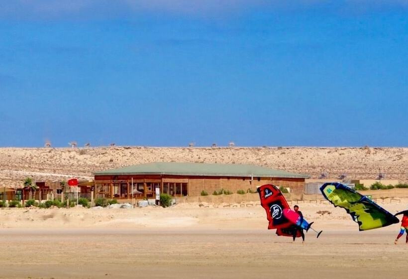 فندق Dakhla Camp