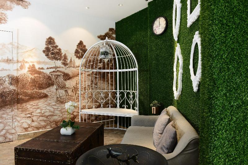 호텔 De Art Usj 21