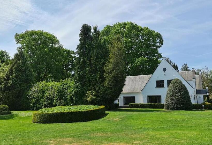 فندق Domein Martinus