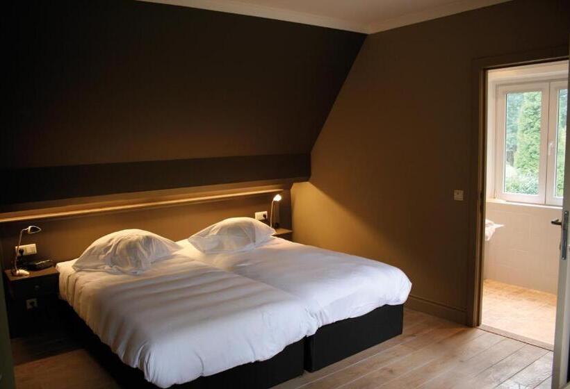 فندق Domein Martinus