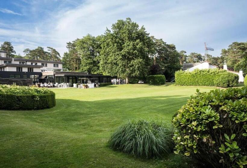 فندق Domein Martinus