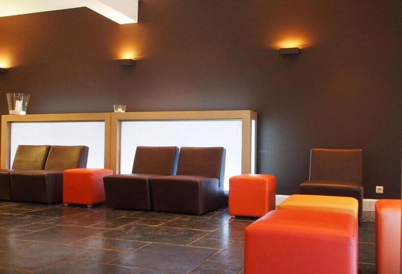 فندق Domein Martinus