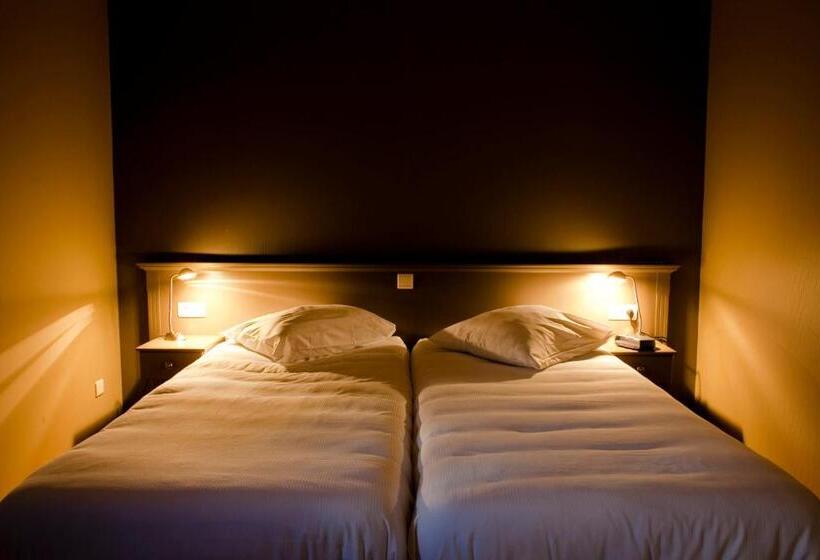 ホテル Domein Martinus