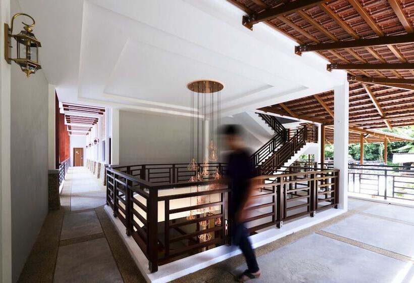 فندق D'villa At Janda Baik