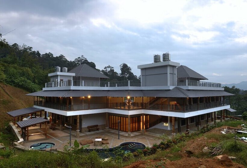 فندق D'villa At Janda Baik