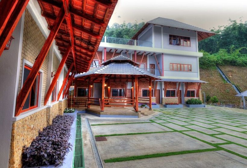 فندق D'villa At Janda Baik