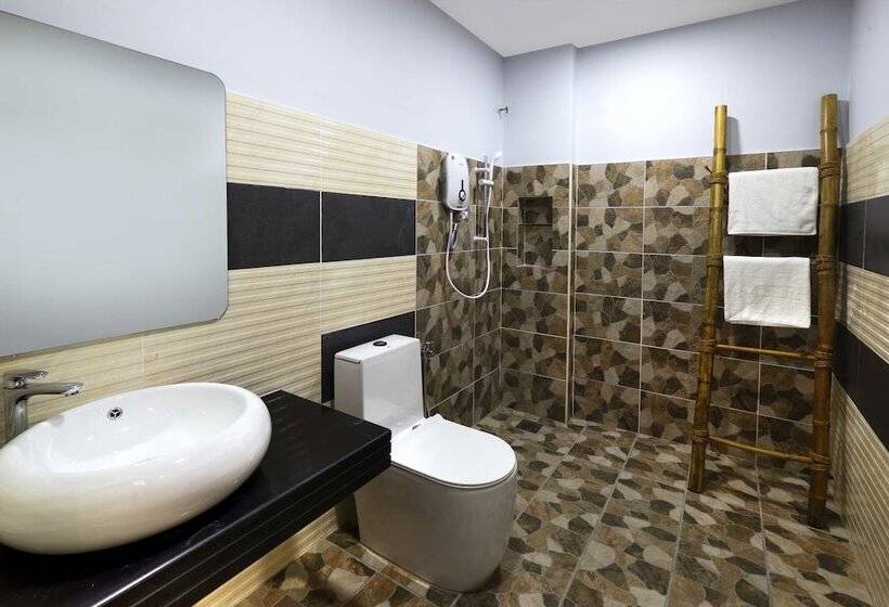 فندق D'villa At Janda Baik