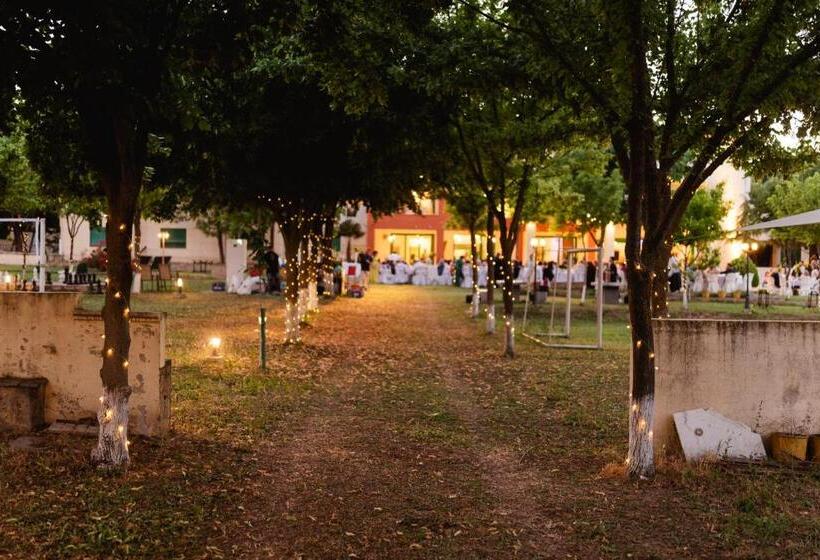 בית מלון כפרי Elimeia 3