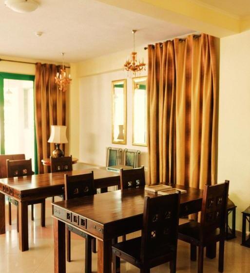 בית מלון כפרי Elimeia 3