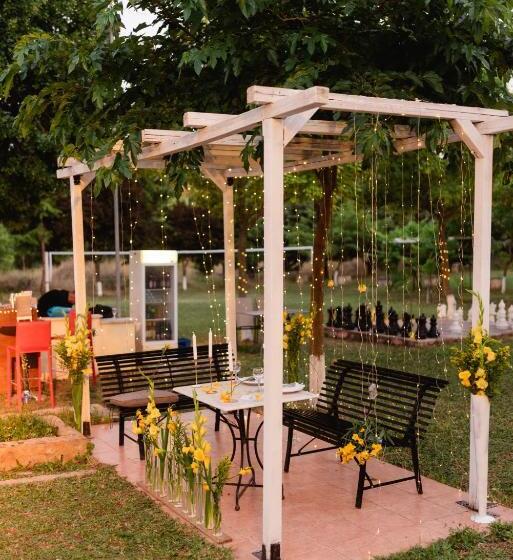 בית מלון כפרי Elimeia 3