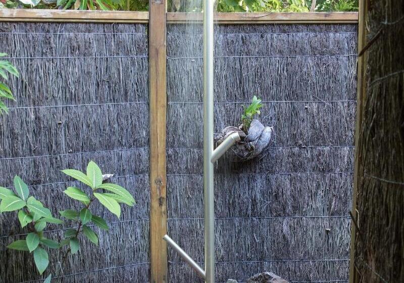 Отель Etu Moana Boutique Beach Villas   Adults Only