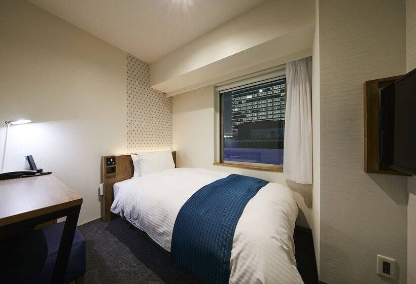 בית מלון כפרי Intergate Tokyo Kyobashi