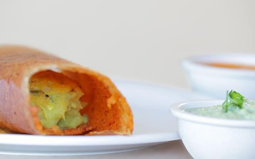 호텔 Karpagam International