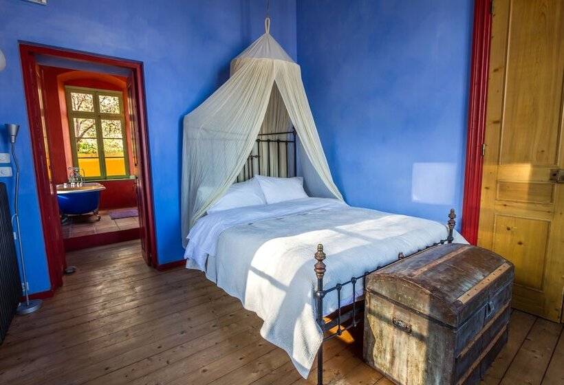 هتل Maison Des Couleurs