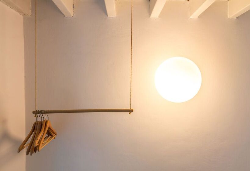 هتل Maison Des Couleurs