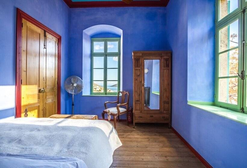 هتل Maison Des Couleurs