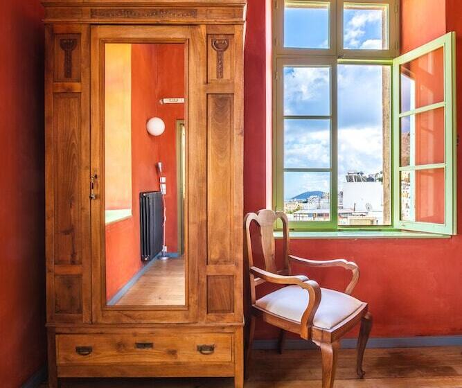 هتل Maison Des Couleurs