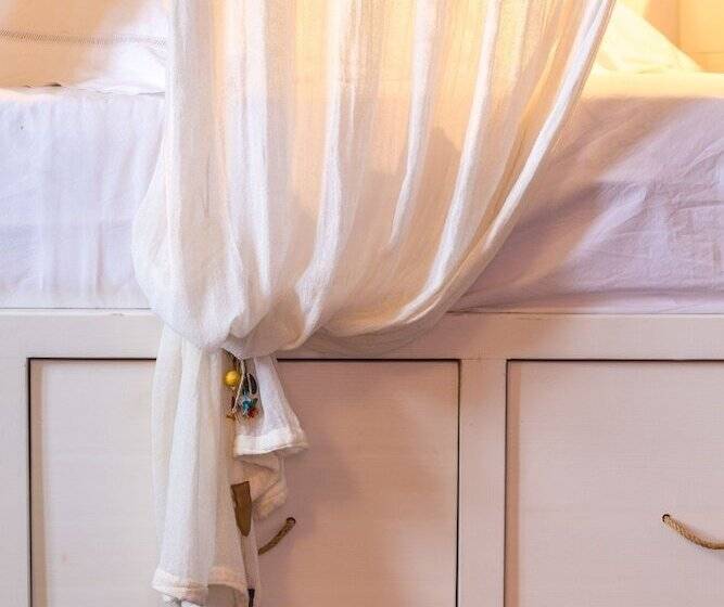 هتل Maison Des Couleurs