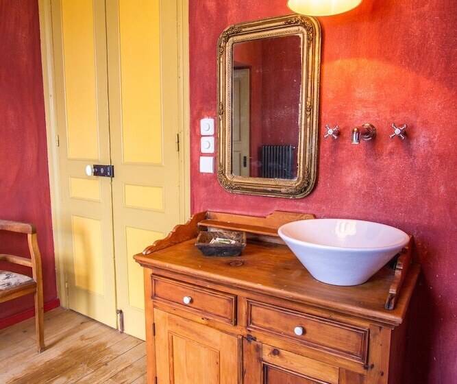 هتل Maison Des Couleurs