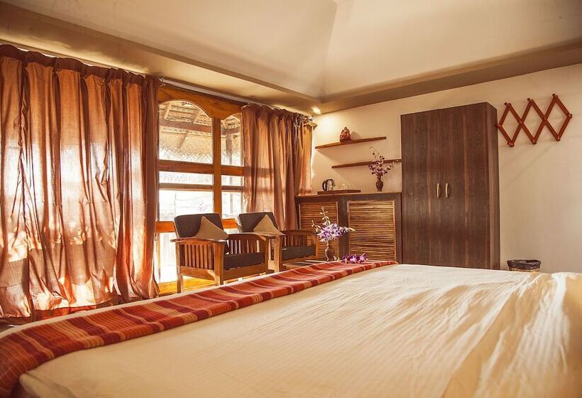 فندق Mariposa Beach Grove