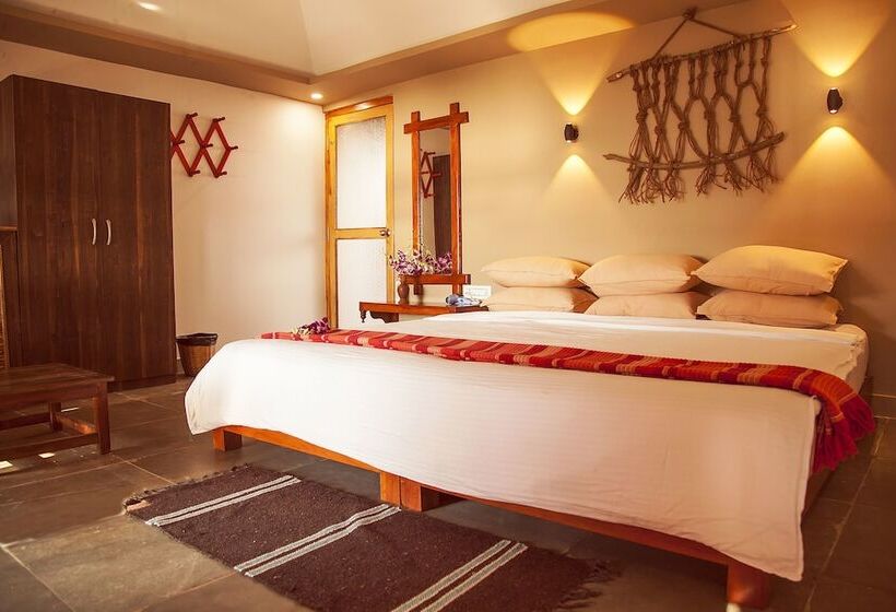 فندق Mariposa Beach Grove