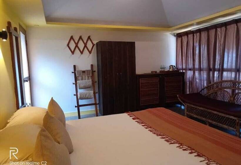 فندق Mariposa Beach Grove