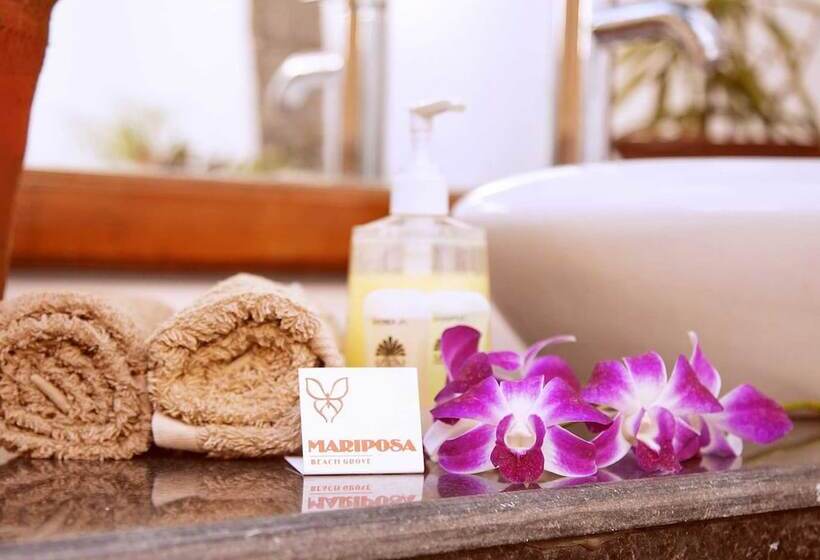 فندق Mariposa Beach Grove