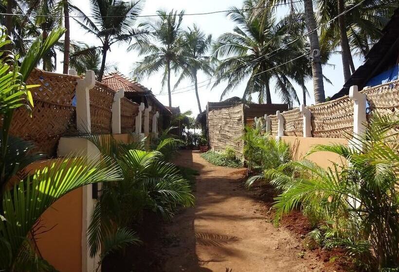 فندق Mariposa Beach Grove