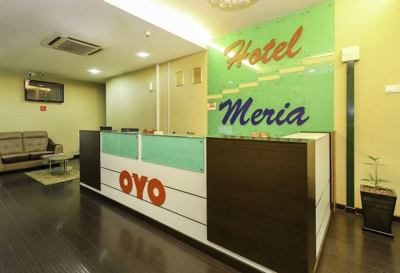 ホテル Meria