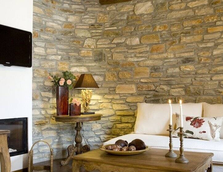 هتل Minelska Resort