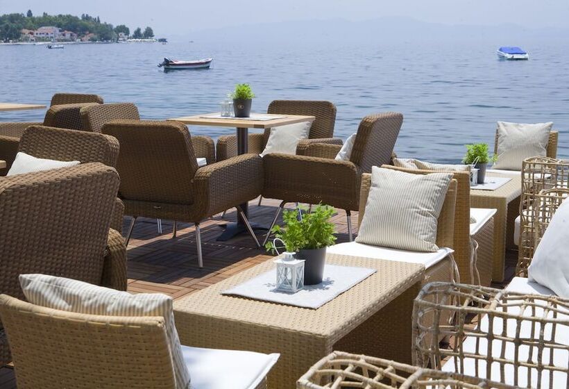 ホテル Minelska Resort