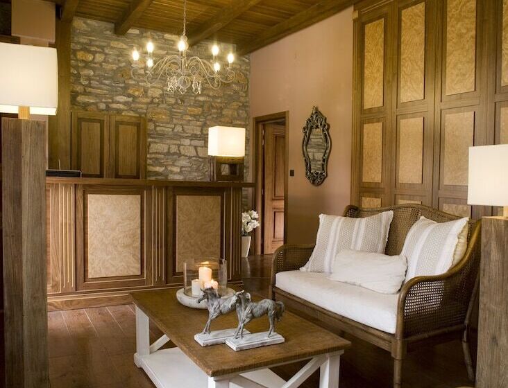 ホテル Minelska Resort