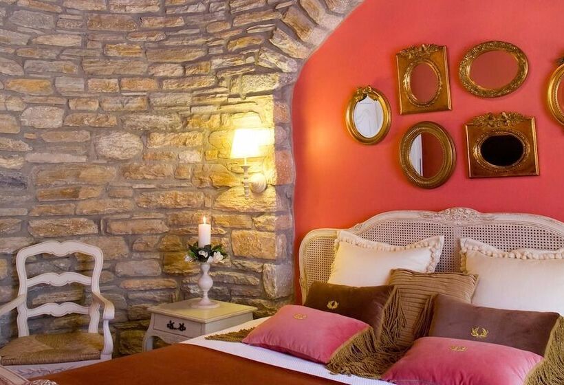 هتل Minelska Resort