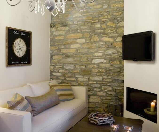 ホテル Minelska Resort