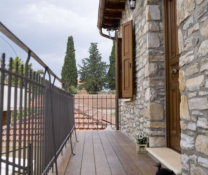 هتل Minelska Resort