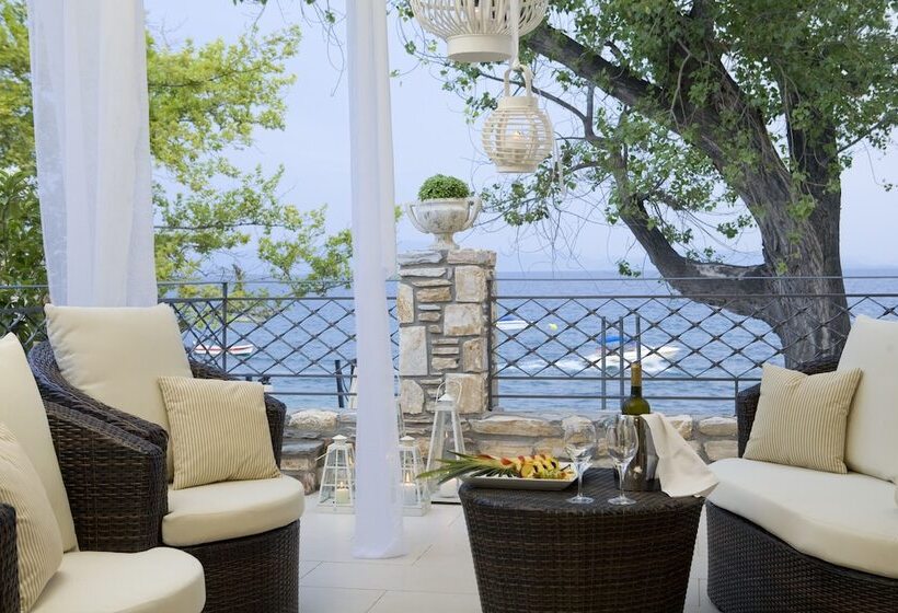 ホテル Minelska Resort