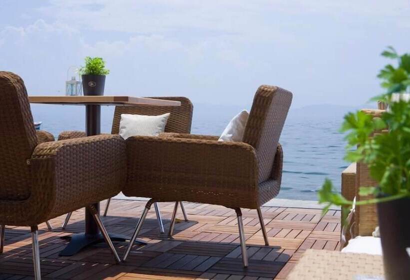 ホテル Minelska Resort